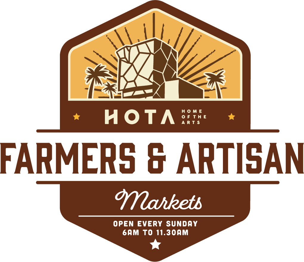 HOTA, Home of the Arts