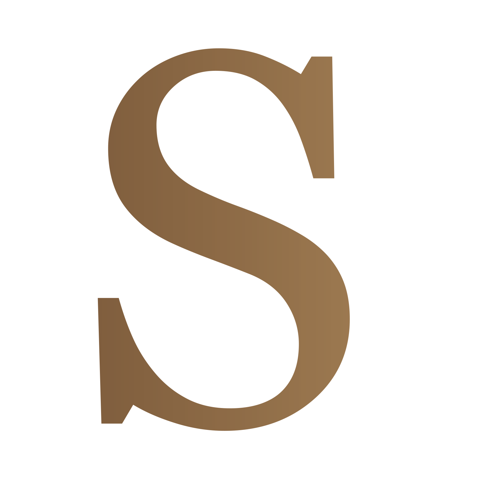 S for Simplicity