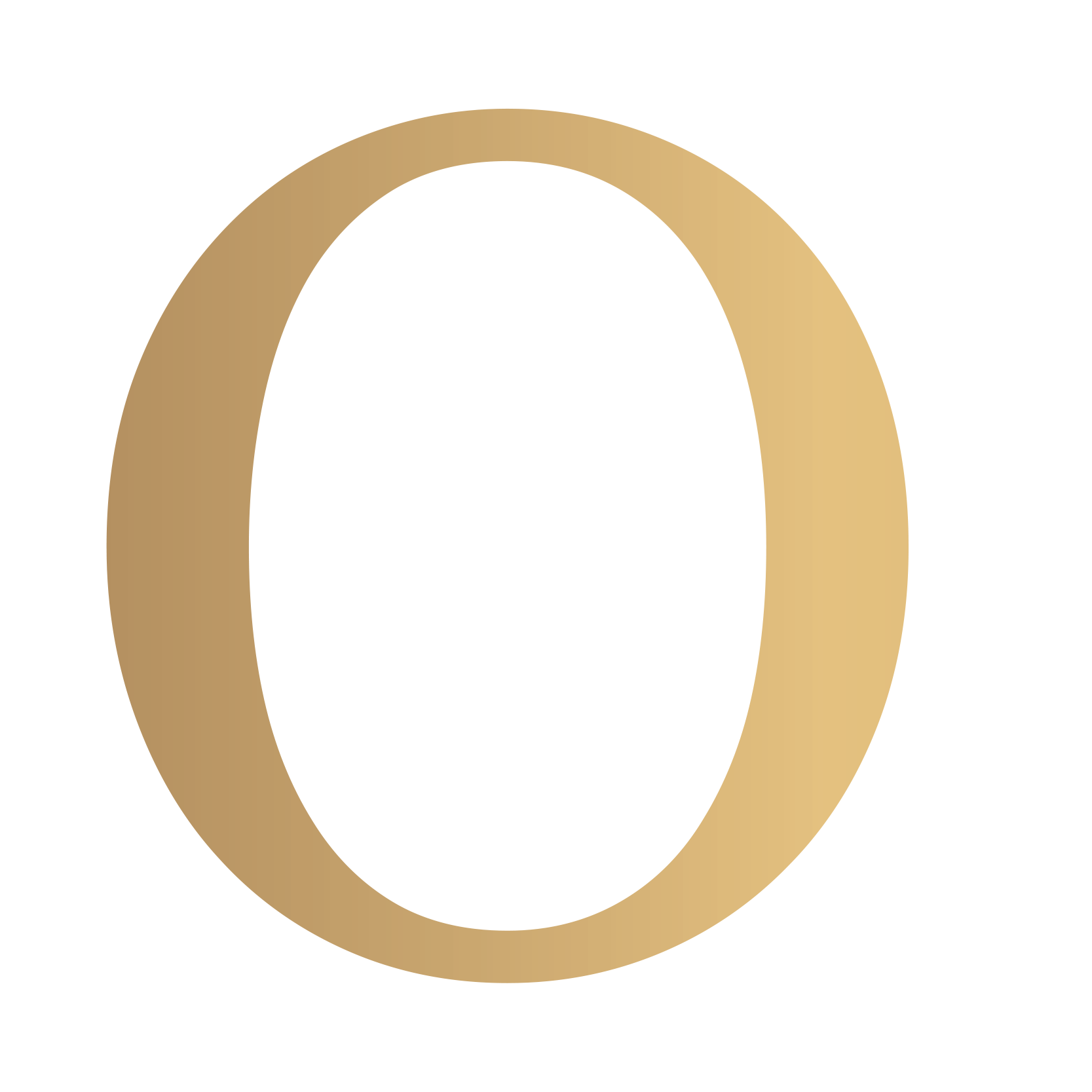 O for Ownership