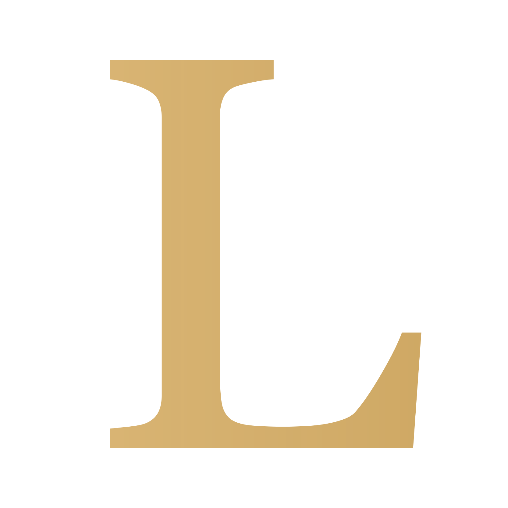 L for Learning