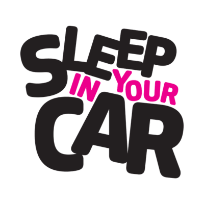 Sleep in Your Car